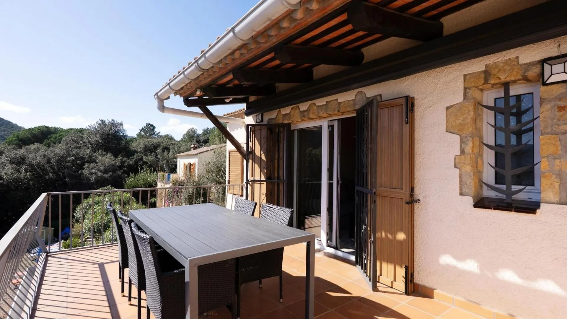 Villa Las Dos Rocas Calonge