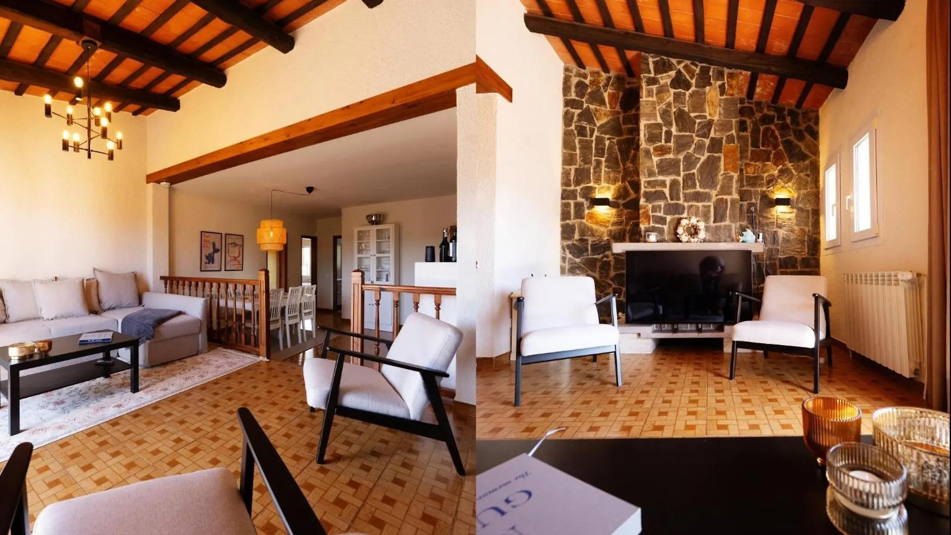 Villa Las Dos Rocas Calonge  0*, Calonge (Catalonia) España