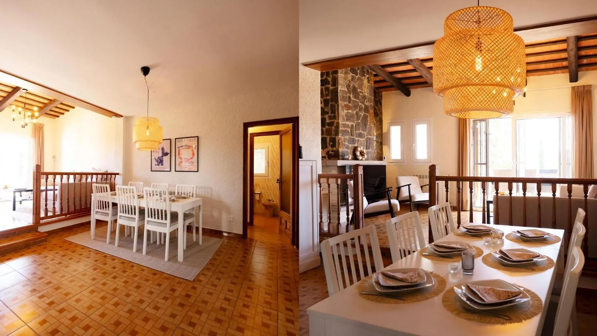 Villa Las Dos Rocas Calonge  Сasa de vacaciones Calonge (Catalonia)